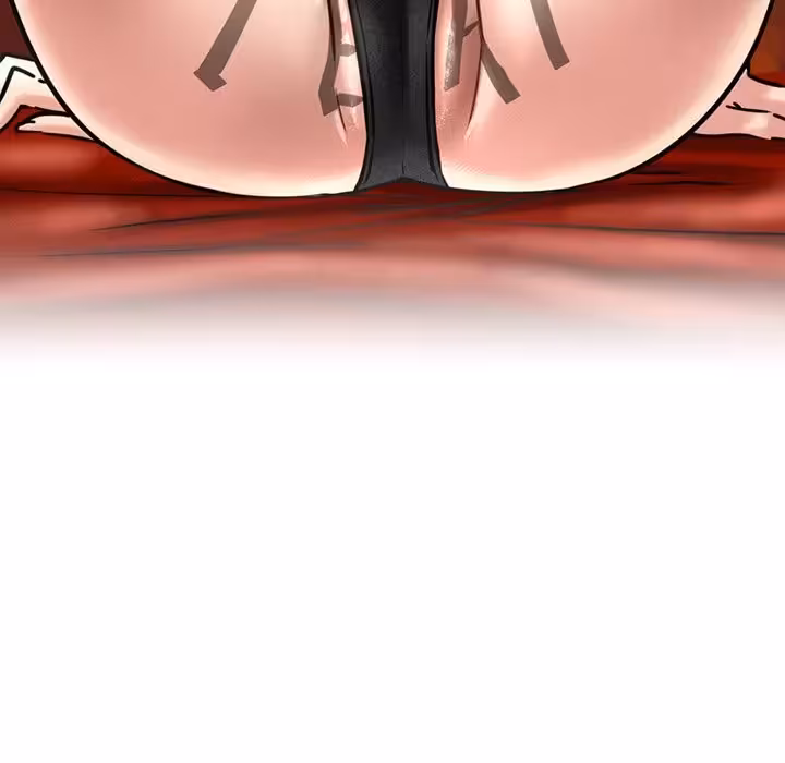 Under One Roof Chapitre 42 page 59