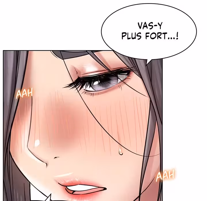 Under One Roof Chapitre 42 page 64