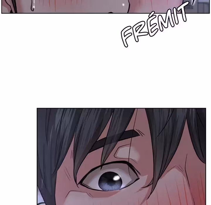 Under One Roof Chapitre 48 page 10