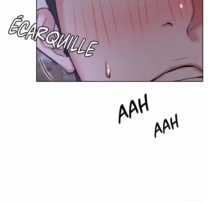 Under One Roof Chapitre 48 page 11