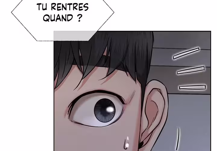 Under One Roof Chapitre 48 page 2