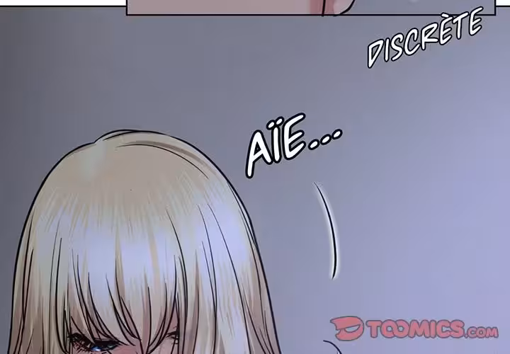 Under One Roof Chapitre 48 page 3