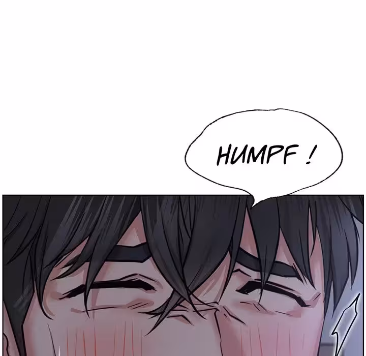 Under One Roof Chapitre 48 page 9