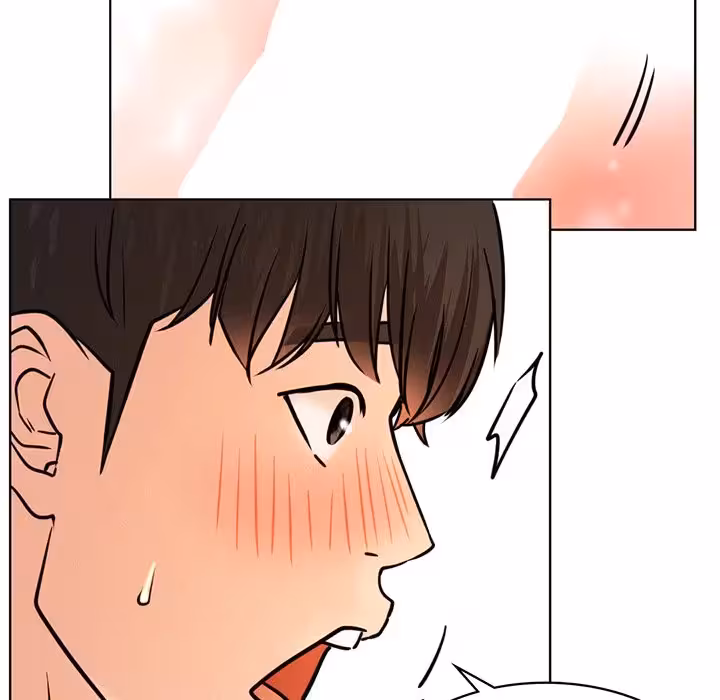 Under One Roof Chapitre 47 page 11