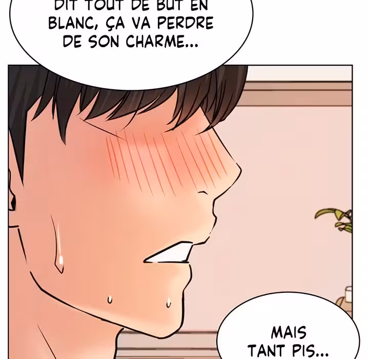 Under One Roof Chapitre 47 page 16