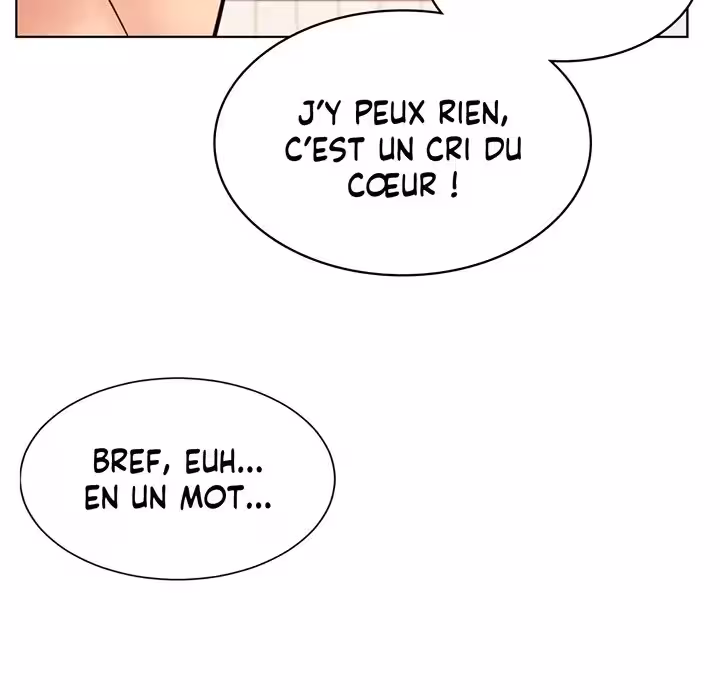 Under One Roof Chapitre 47 page 17