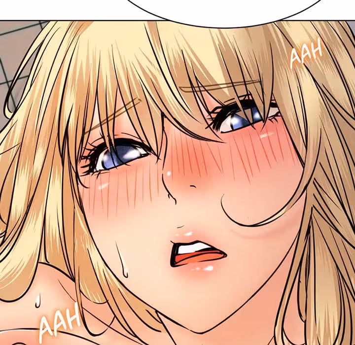 Under One Roof Chapitre 47 page 20