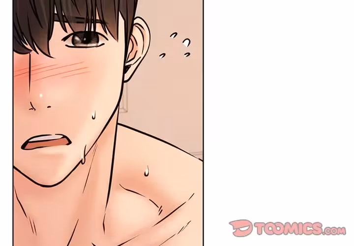 Under One Roof Chapitre 47 page 3