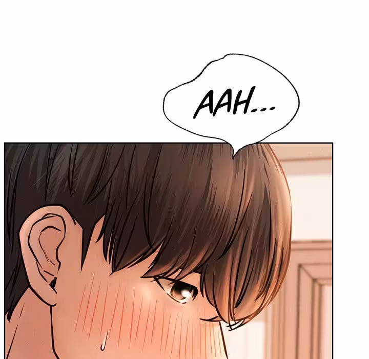 Under One Roof Chapitre 47 page 31