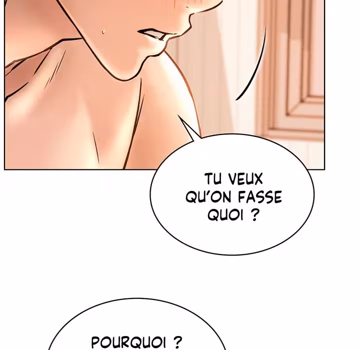 Under One Roof Chapitre 47 page 32