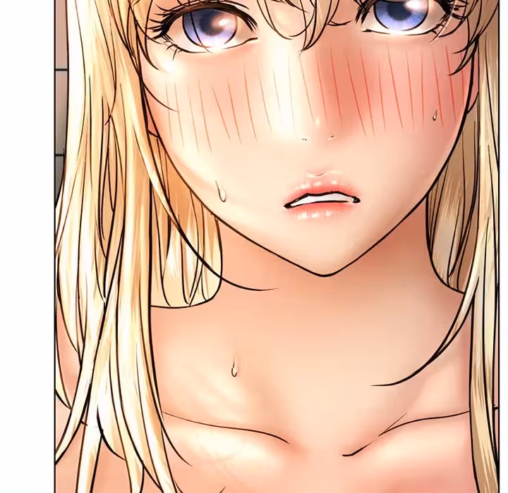 Under One Roof Chapitre 47 page 34