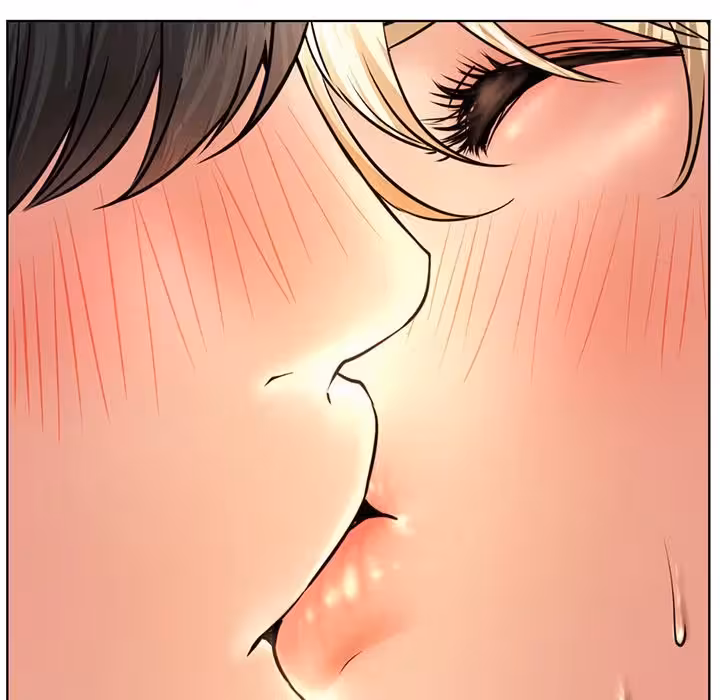 Under One Roof Chapitre 47 page 38