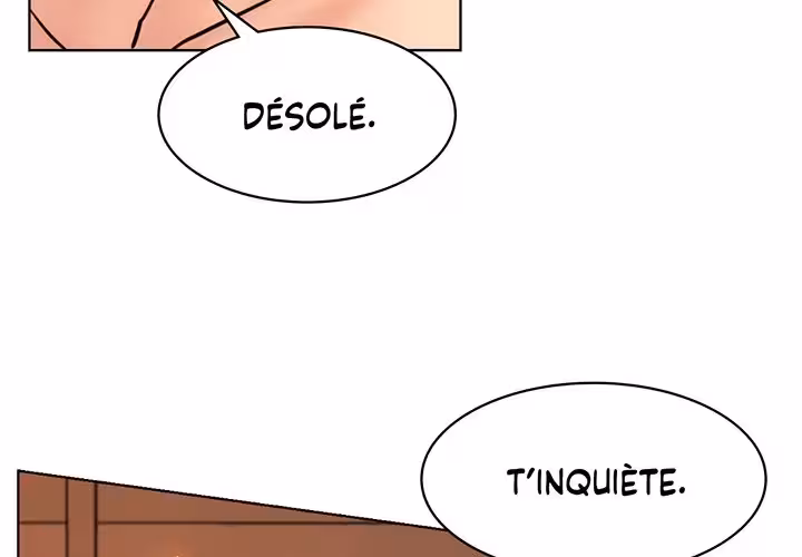Under One Roof Chapitre 47 page 4