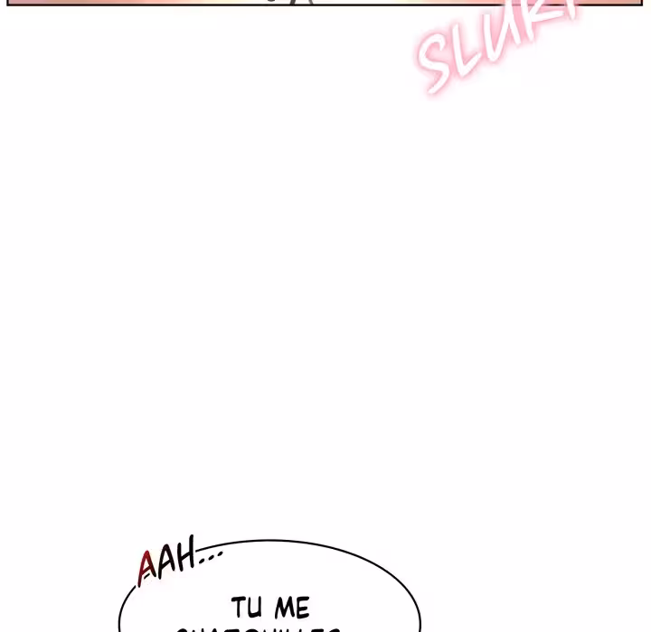 Under One Roof Chapitre 47 page 41