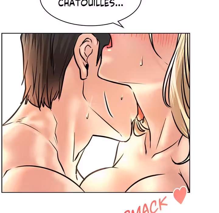 Under One Roof Chapitre 47 page 42