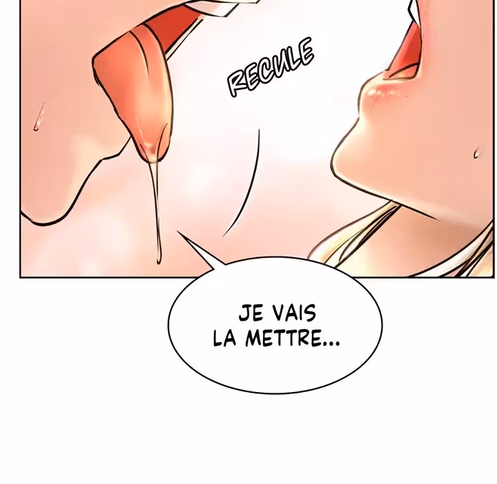 Under One Roof Chapitre 47 page 44