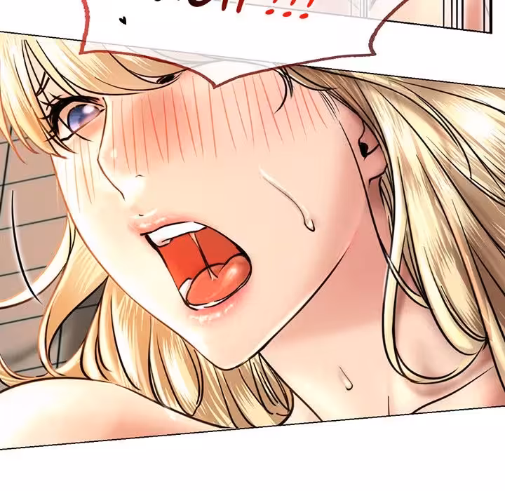 Under One Roof Chapitre 47 page 51