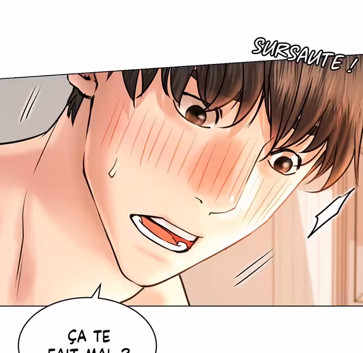 Under One Roof Chapitre 47 page 52