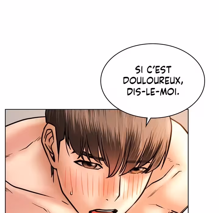 Under One Roof Chapitre 47 page 55