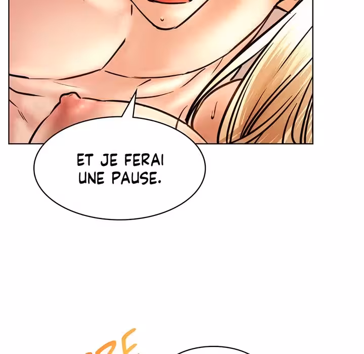 Under One Roof Chapitre 47 page 56