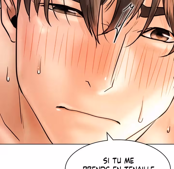 Under One Roof Chapitre 47 page 62