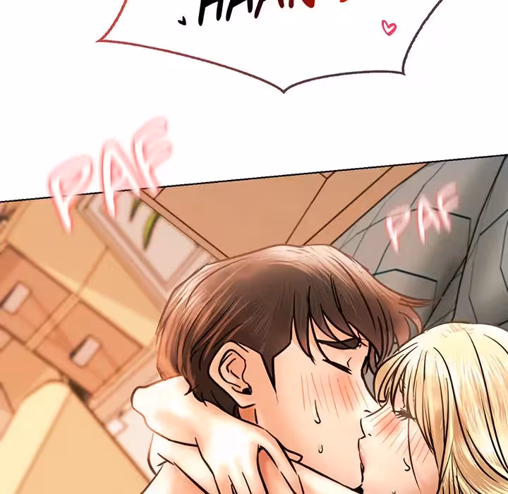 Under One Roof Chapitre 47 page 71