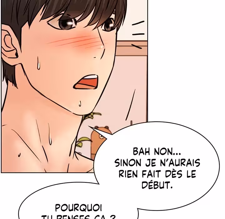 Under One Roof Chapitre 47 page 9