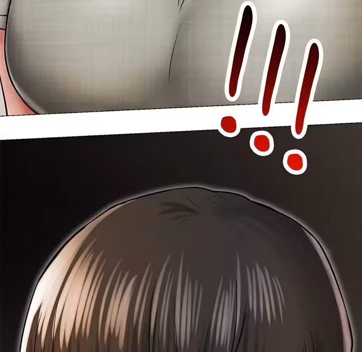 Under One Roof Chapitre 14 page 10