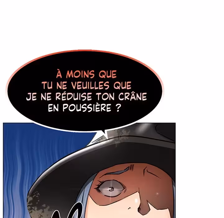 Under One Roof Chapitre 14 page 100