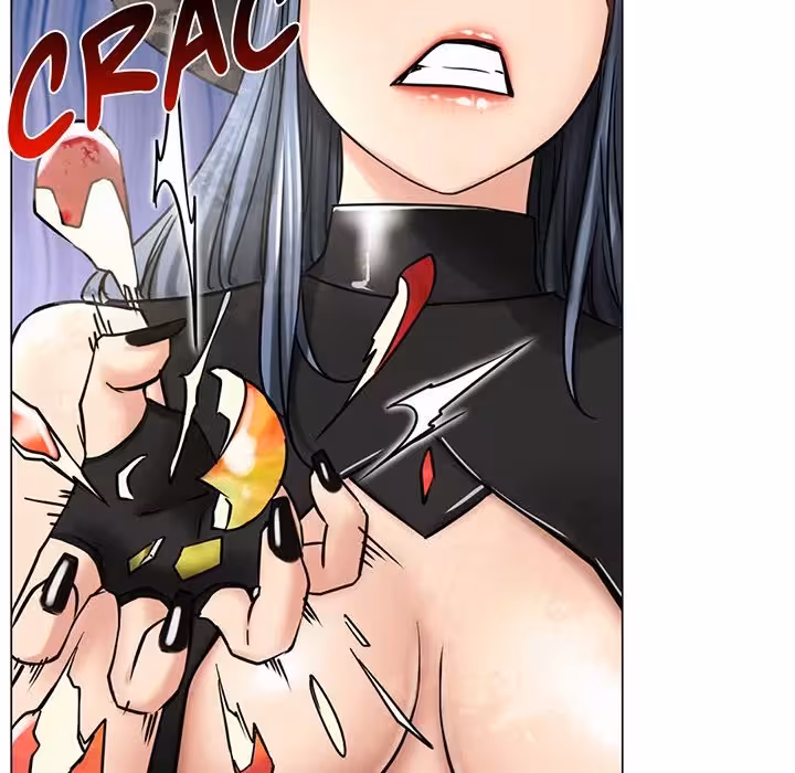 Under One Roof Chapitre 14 page 101