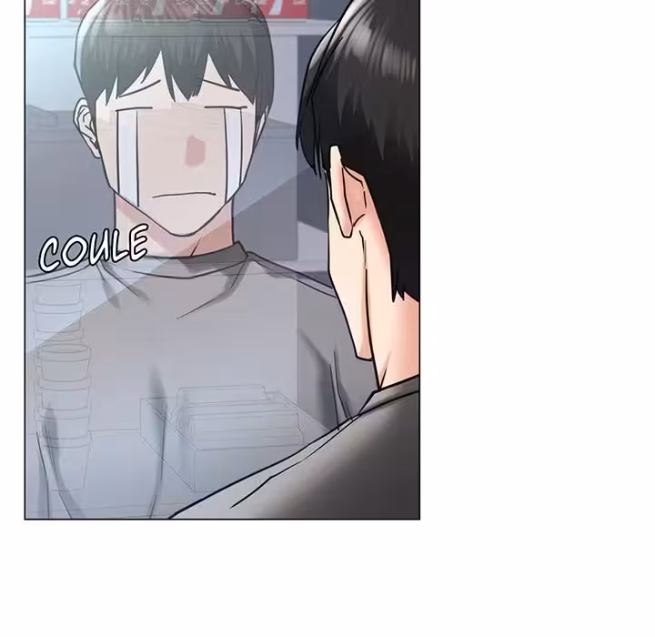 Under One Roof Chapitre 14 page 105