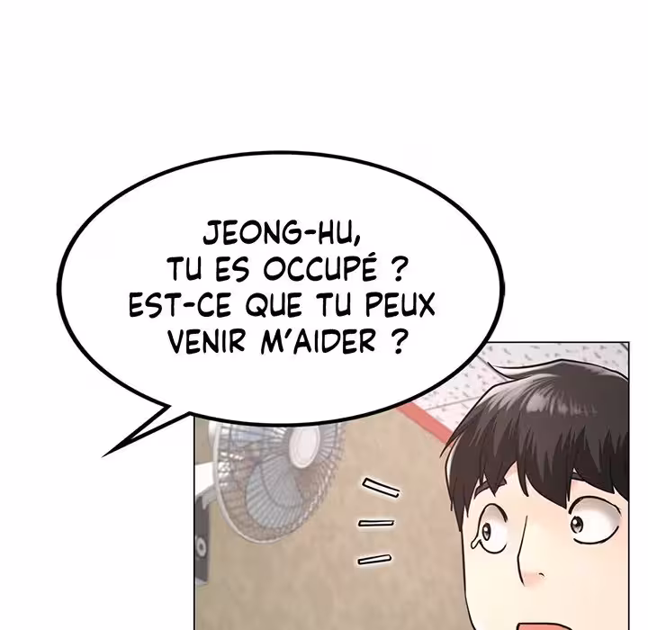 Under One Roof Chapitre 14 page 106