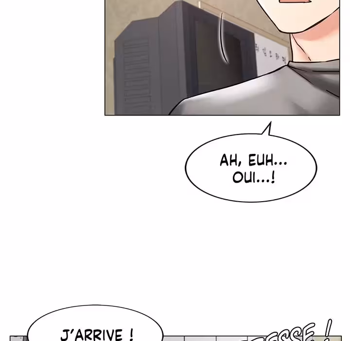 Under One Roof Chapitre 14 page 107