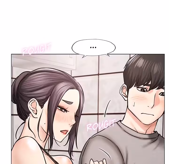 Under One Roof Chapitre 14 page 114
