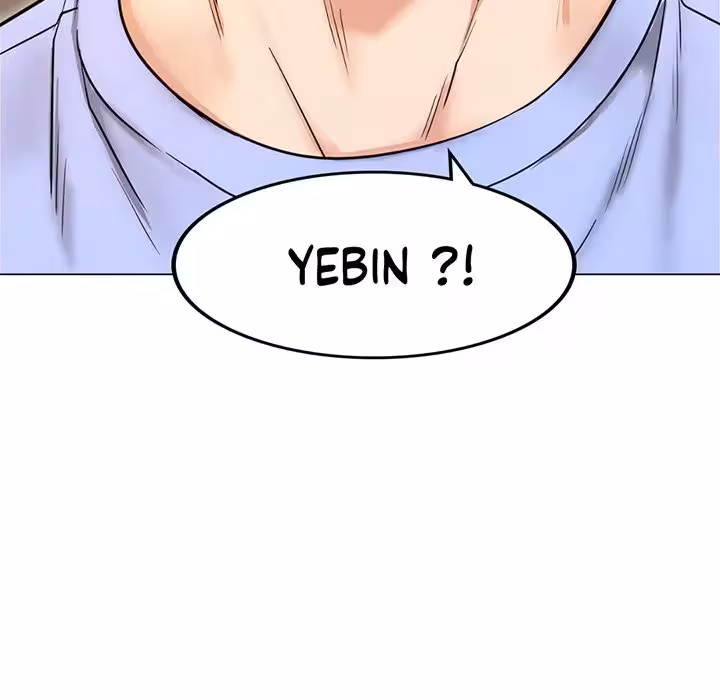 Under One Roof Chapitre 14 page 12