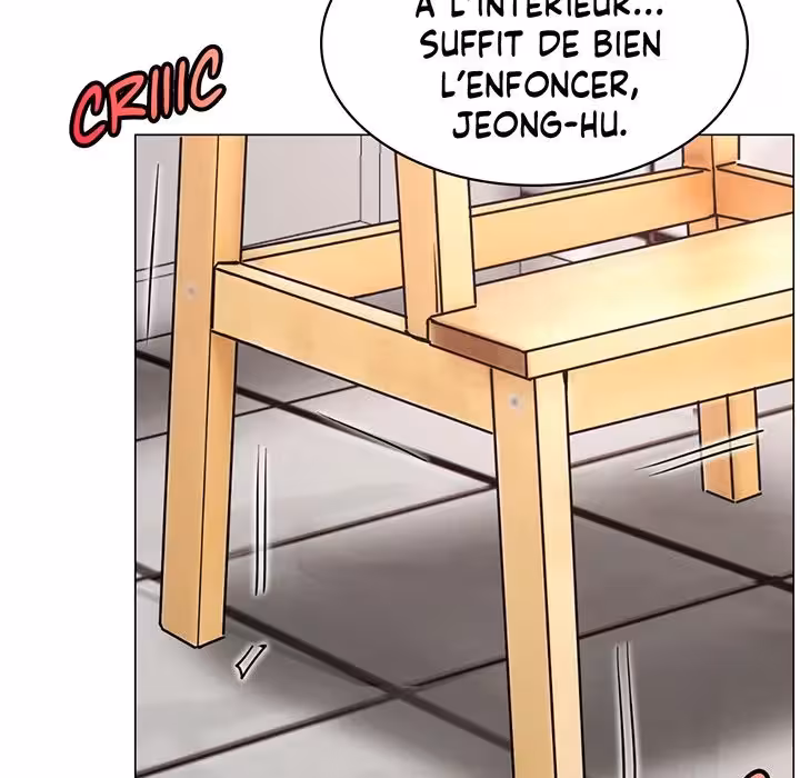 Under One Roof Chapitre 14 page 125
