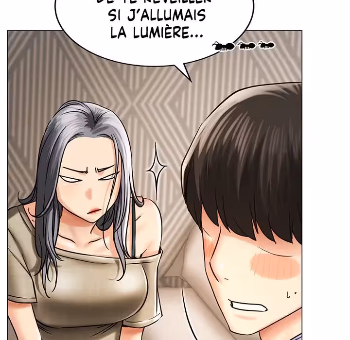 Under One Roof Chapitre 14 page 19
