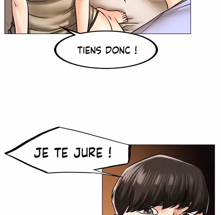 Under One Roof Chapitre 14 page 20