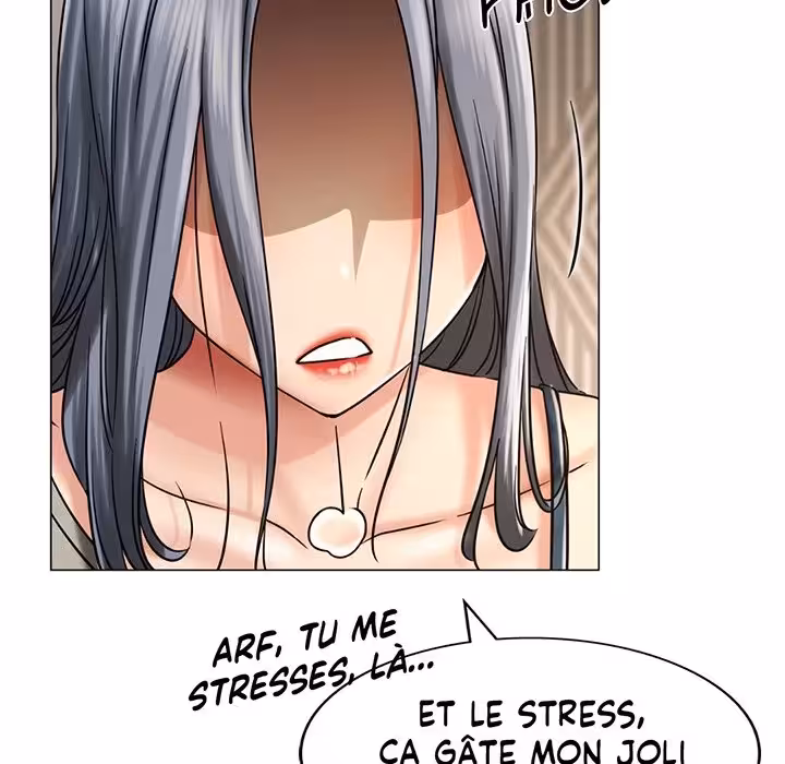 Under One Roof Chapitre 14 page 23