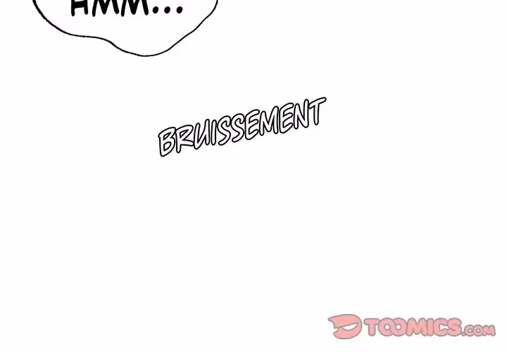 Under One Roof Chapitre 14 page 3