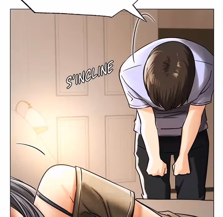 Under One Roof Chapitre 14 page 30