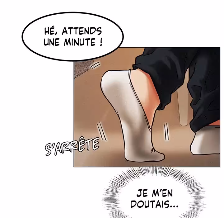 Under One Roof Chapitre 14 page 34