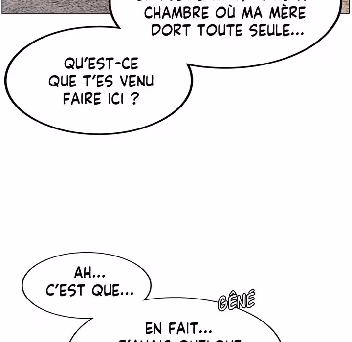 Under One Roof Chapitre 14 page 38