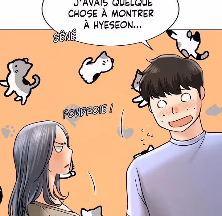 Under One Roof Chapitre 14 page 39