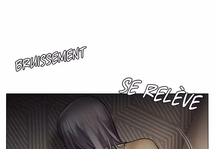 Under One Roof Chapitre 14 page 4