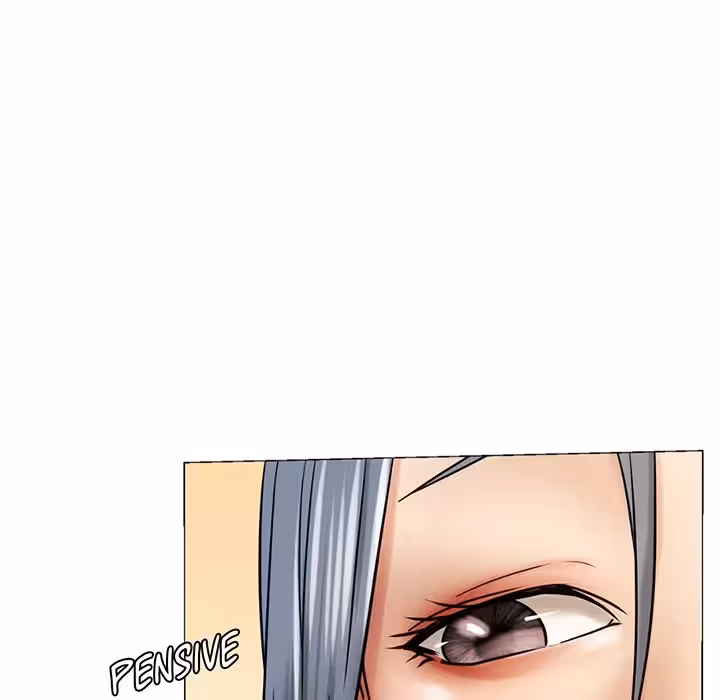 Under One Roof Chapitre 14 page 41