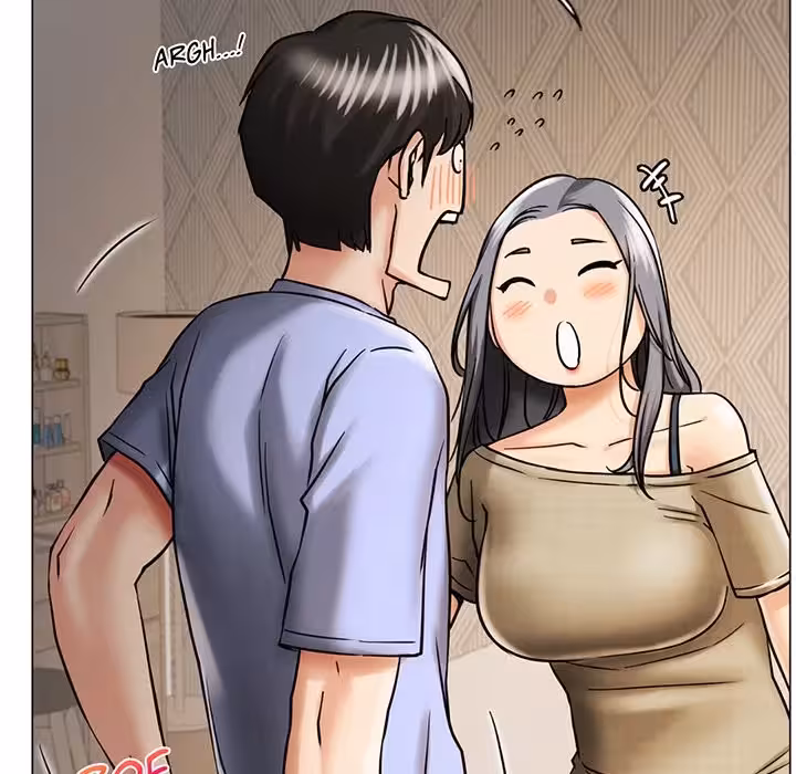 Under One Roof Chapitre 14 page 45