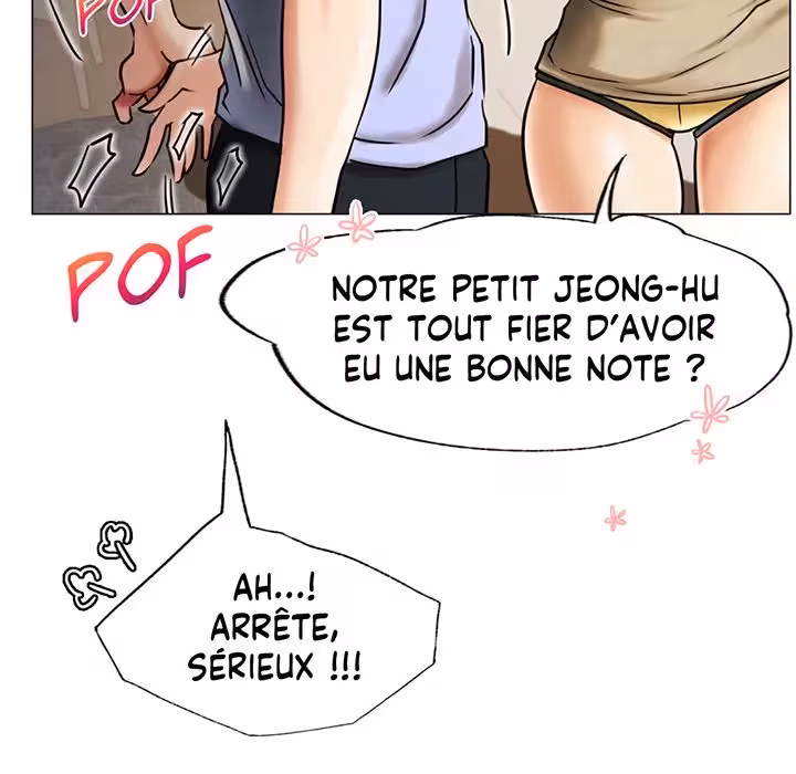 Under One Roof Chapitre 14 page 46