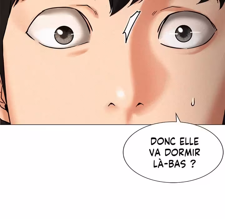 Under One Roof Chapitre 14 page 51