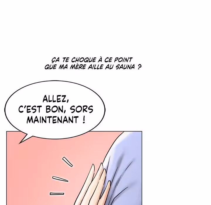 Under One Roof Chapitre 14 page 52